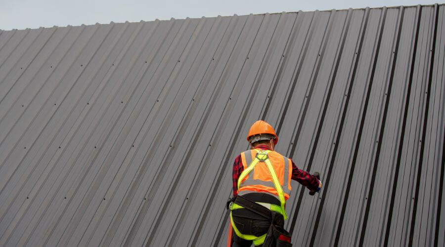 Expert Emergency Roof Repairs services in Ranier, MN